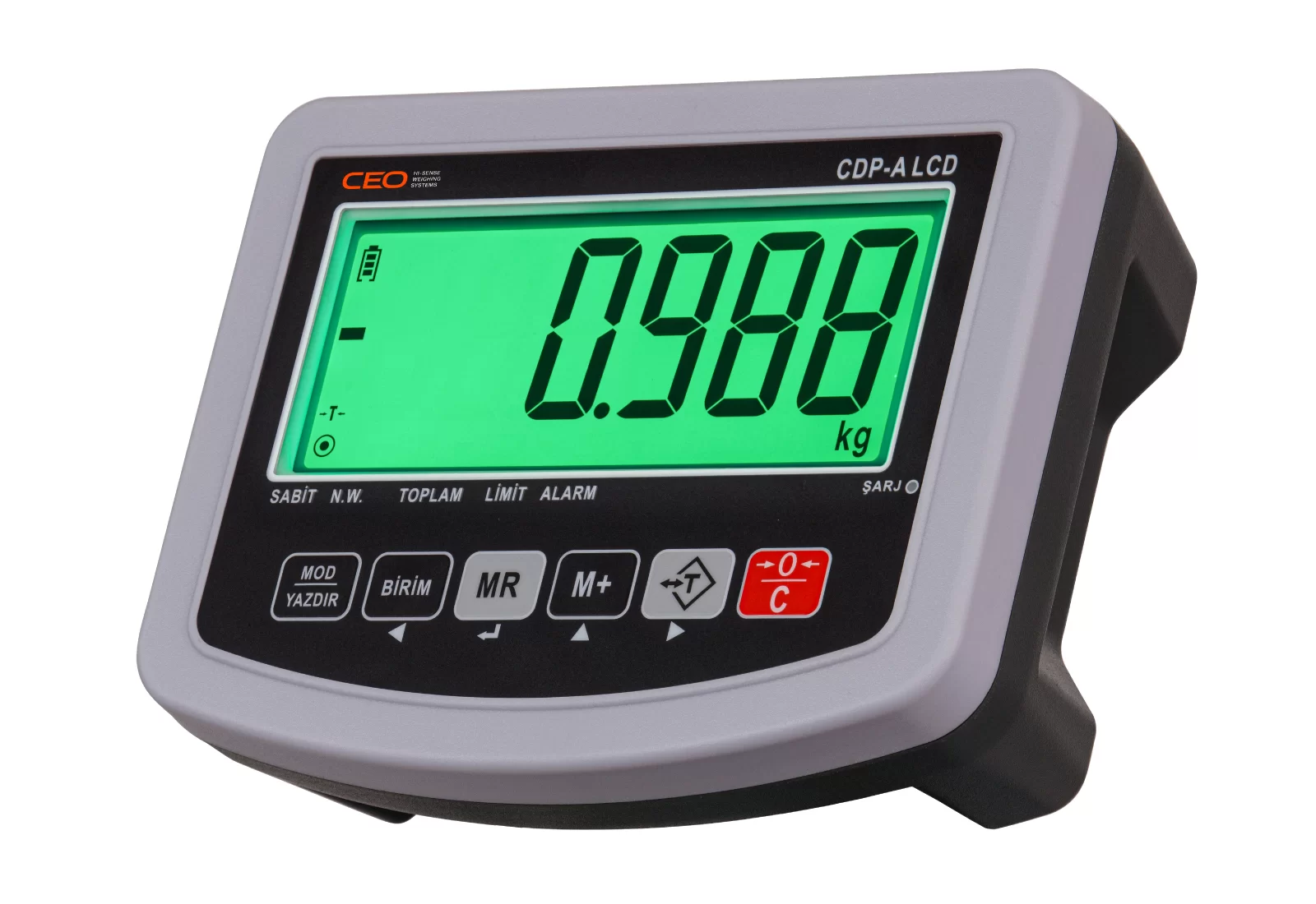 Ceopos CDP-A LCD